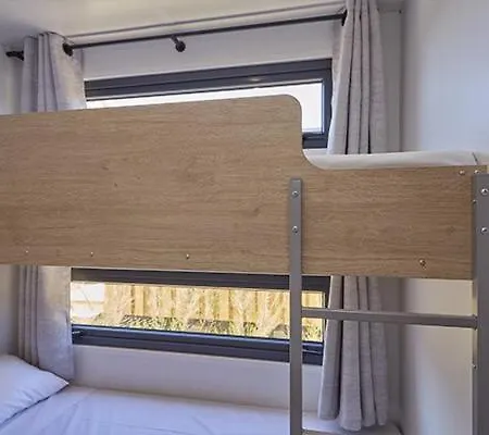 Les Fontaines Campsite *