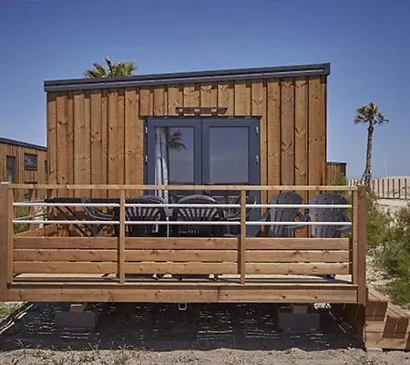 Les Fontaines Campsite