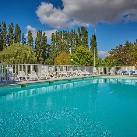 Les Fontaines * Ivry-la-Bataille