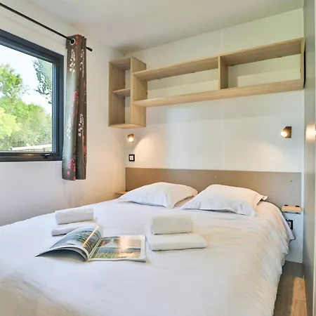 Camping Les Fontaines Ivry-la-Bataille
